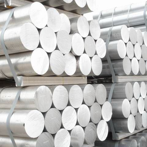 Aluminium Billet Scrap Aluminium Billet Scrap