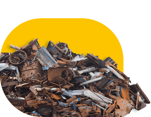 Ferrous Scrap