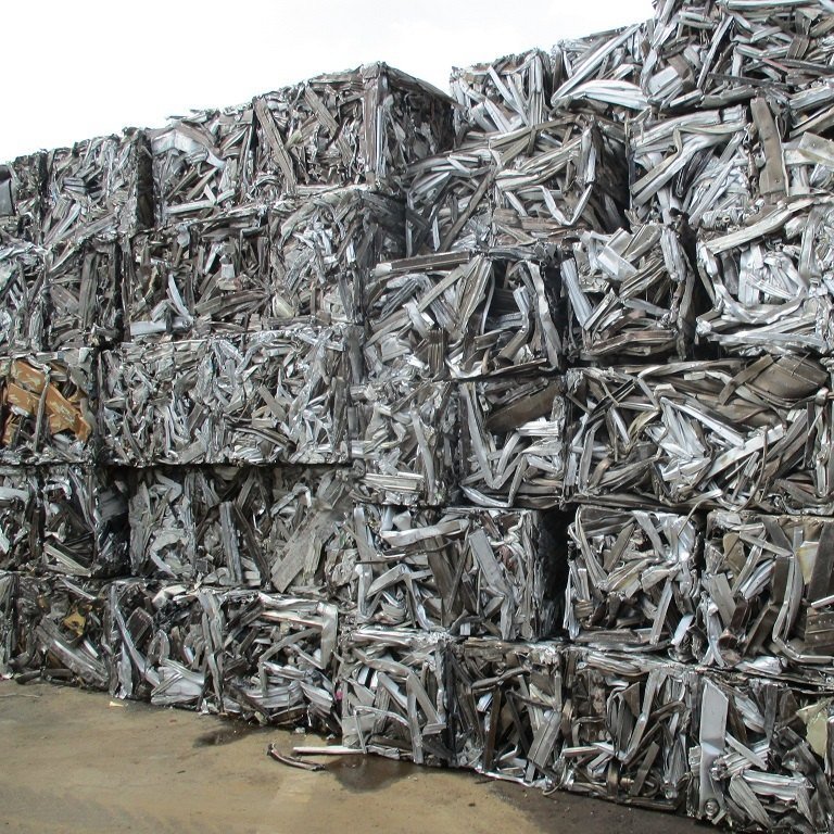 aluminium-extrusion-6063-scrap Aluminium Extrusion 6063 Scrap