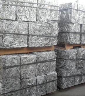 Aluminum Wire Scrap