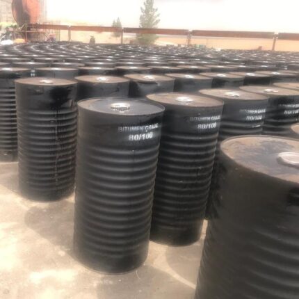 Bitumen 80/100 asphalt