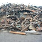 Iron Scrap