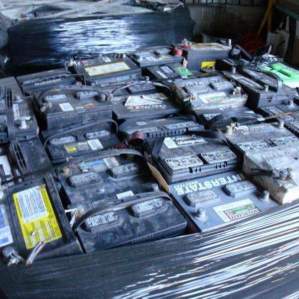 lead-dry-battery-scrap Lead Dry Battery Scrap