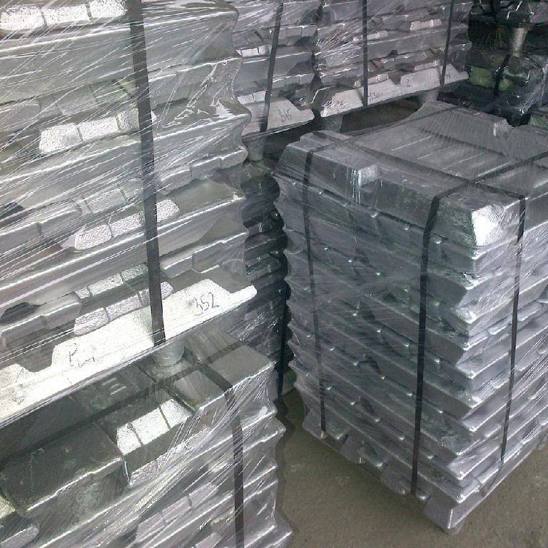 lead-ingots-99-9 Lead Ingots 99.9%