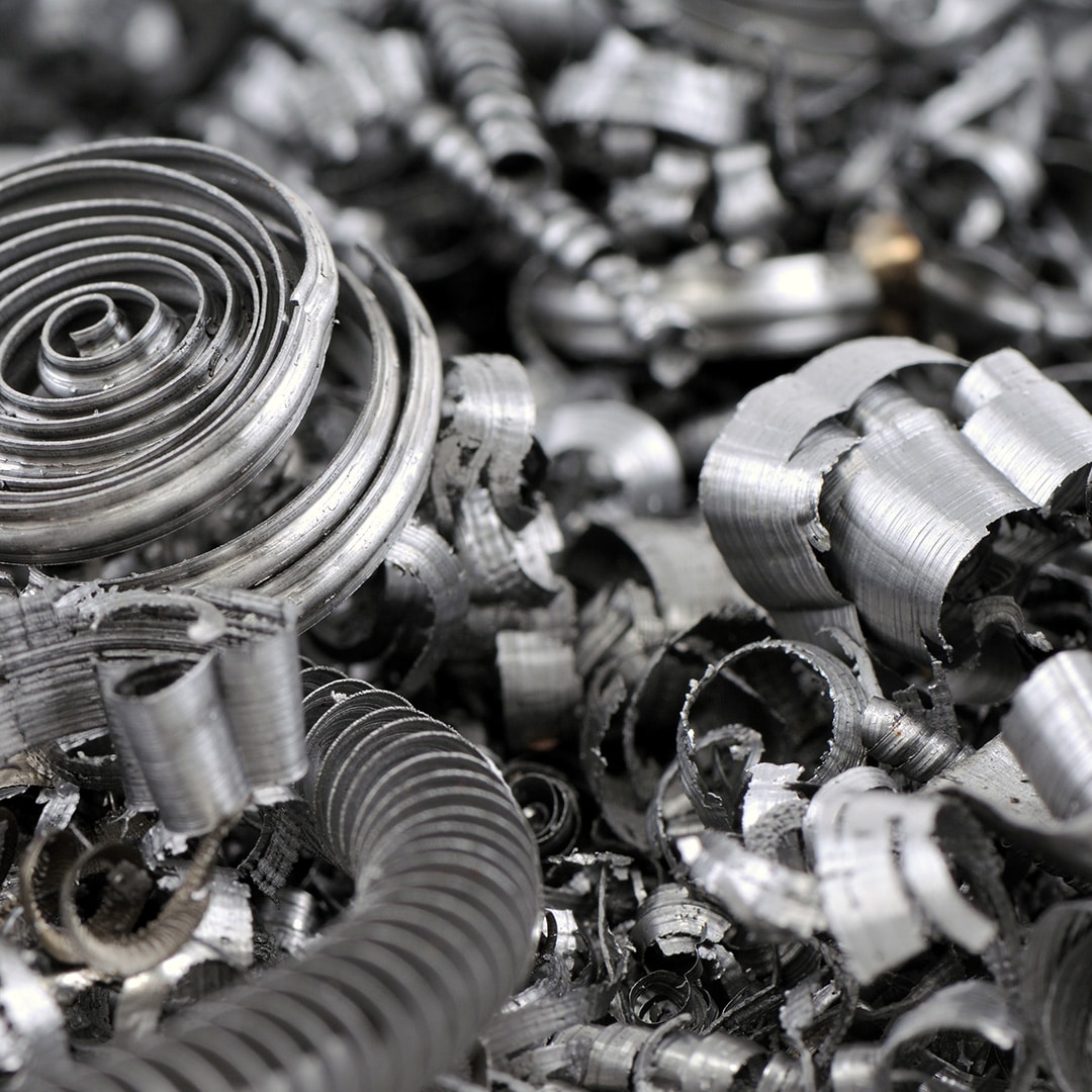 Lead Scrap