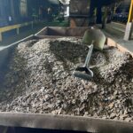 Manganese Metal Flake 99.8%