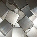 Nickel Cathodes