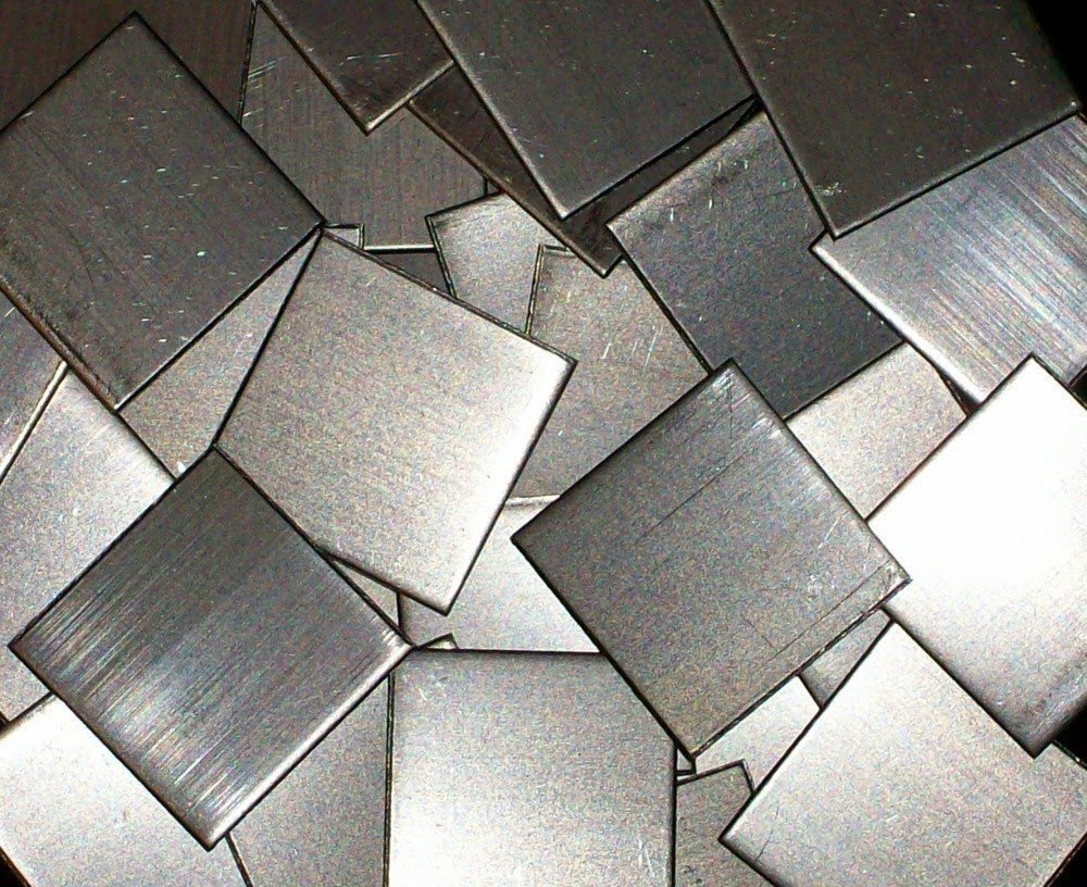 nickel-cathodes Nickel Cathodes