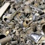 Nickel Scrap