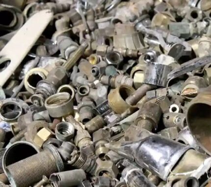 Nickel Scrap