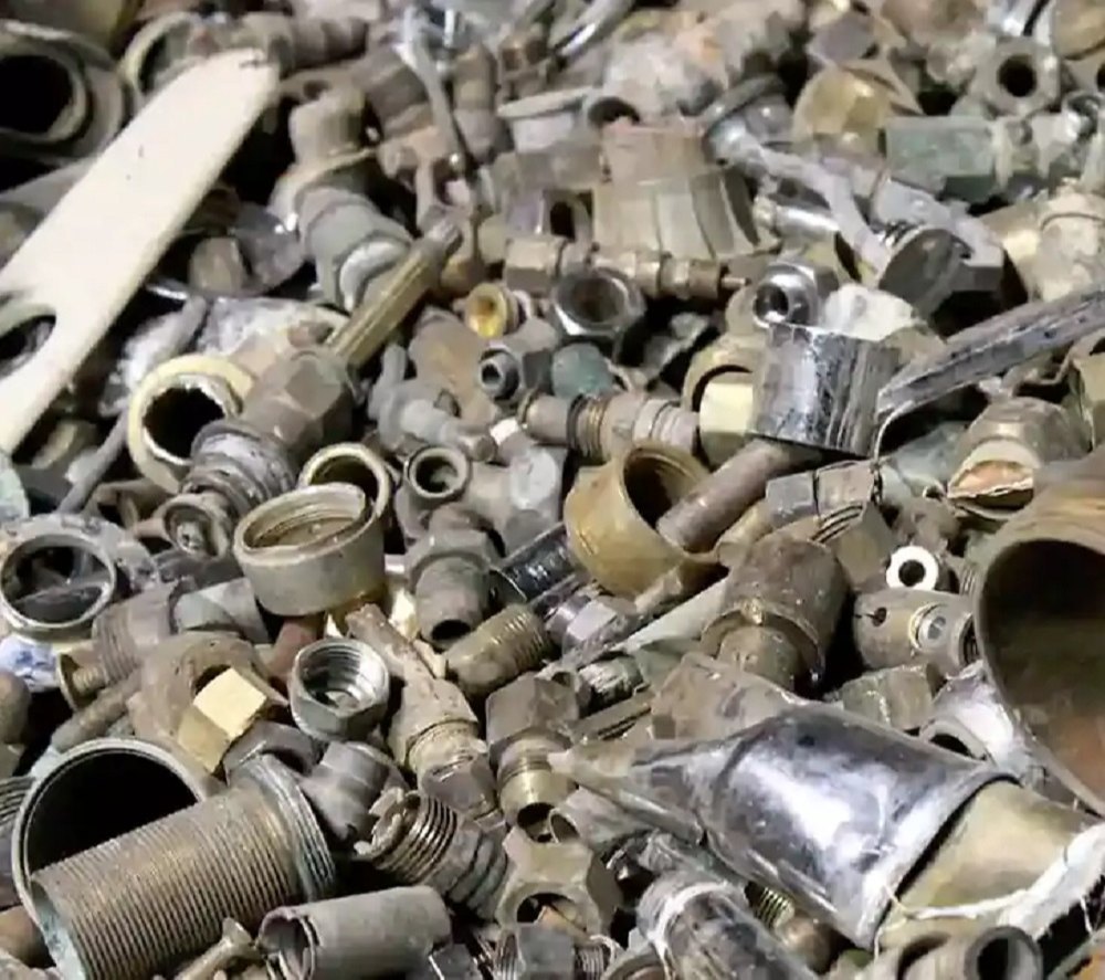 nickel-scrap Nickel Scrap