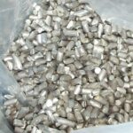 Palladium Metal Scrap