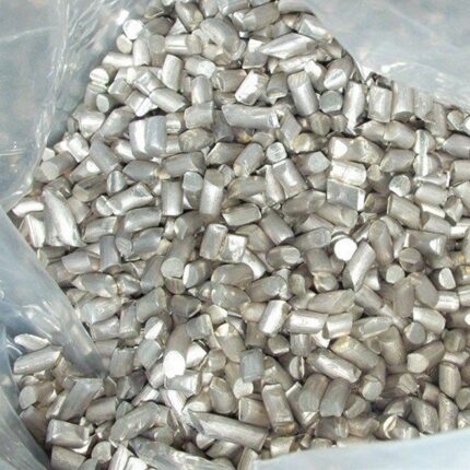 Palladium Metal Scrap