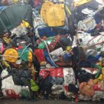 PE Scrap
