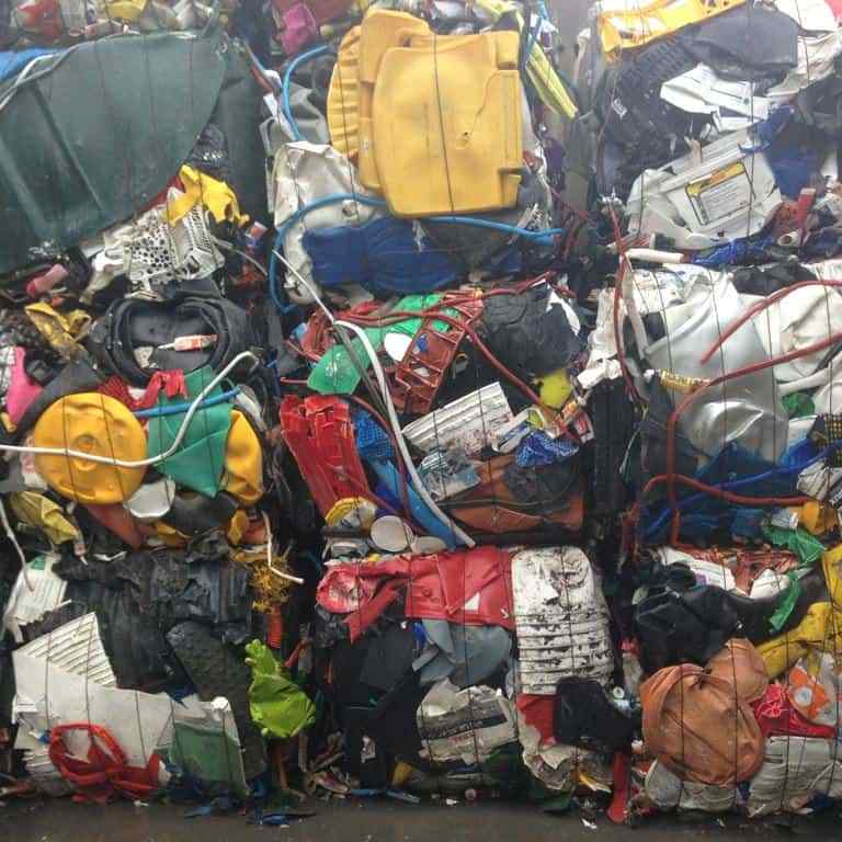 pe-scrap PE Scrap