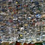 PET Bottle Scrap