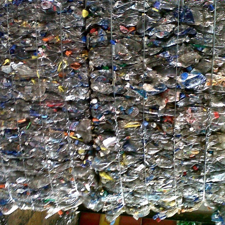 pet-bottle-scrap PET Bottle Scrap