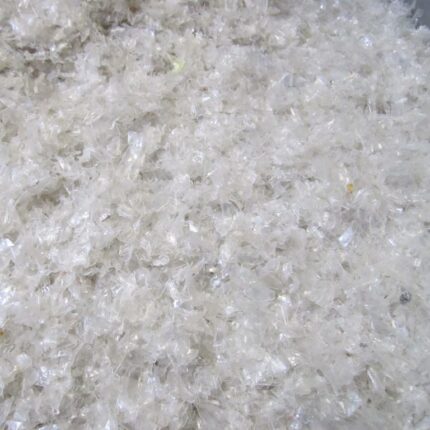 PET Bottles Flakes