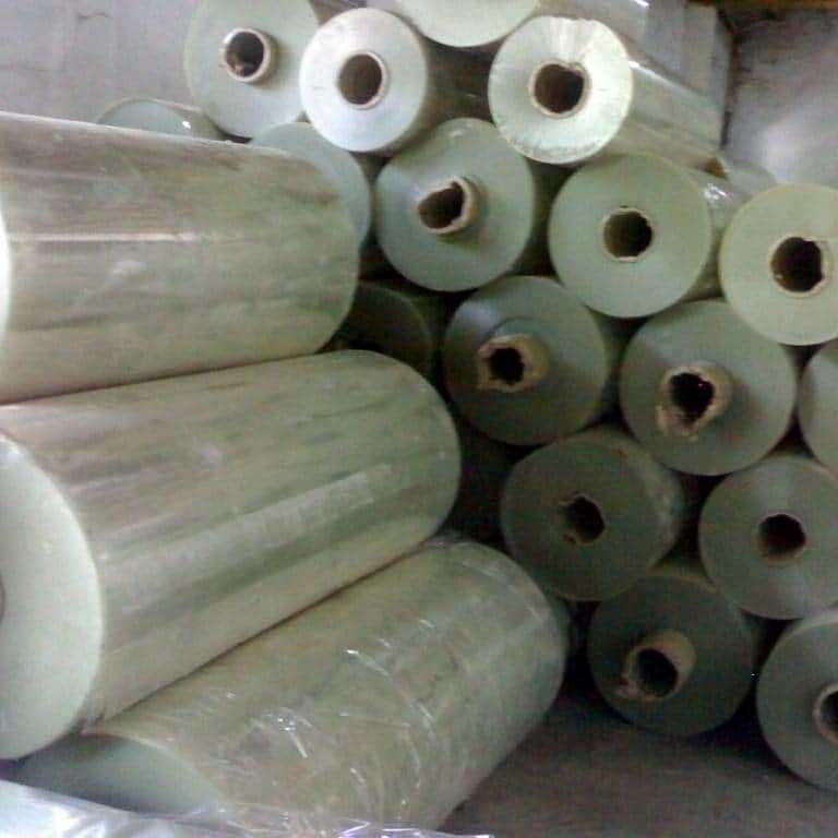 pet-film PET Film Scrap