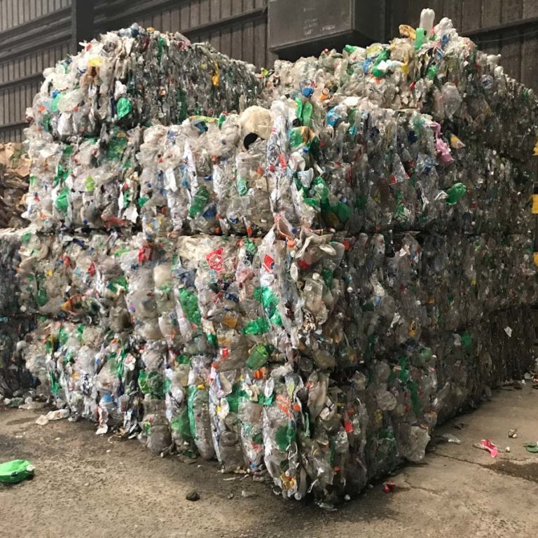 pet-scrap PET Scrap