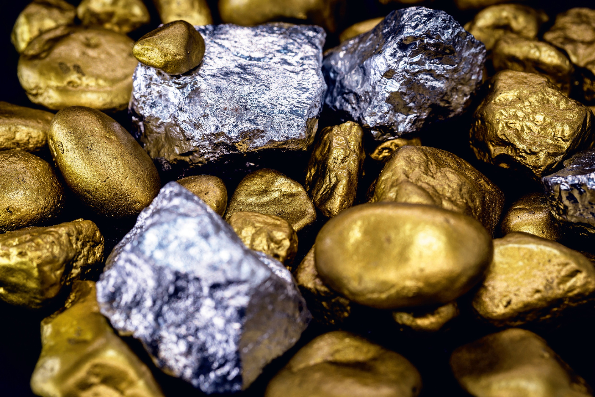 Precious Metals