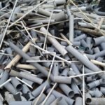 PVC Scrap Supplier