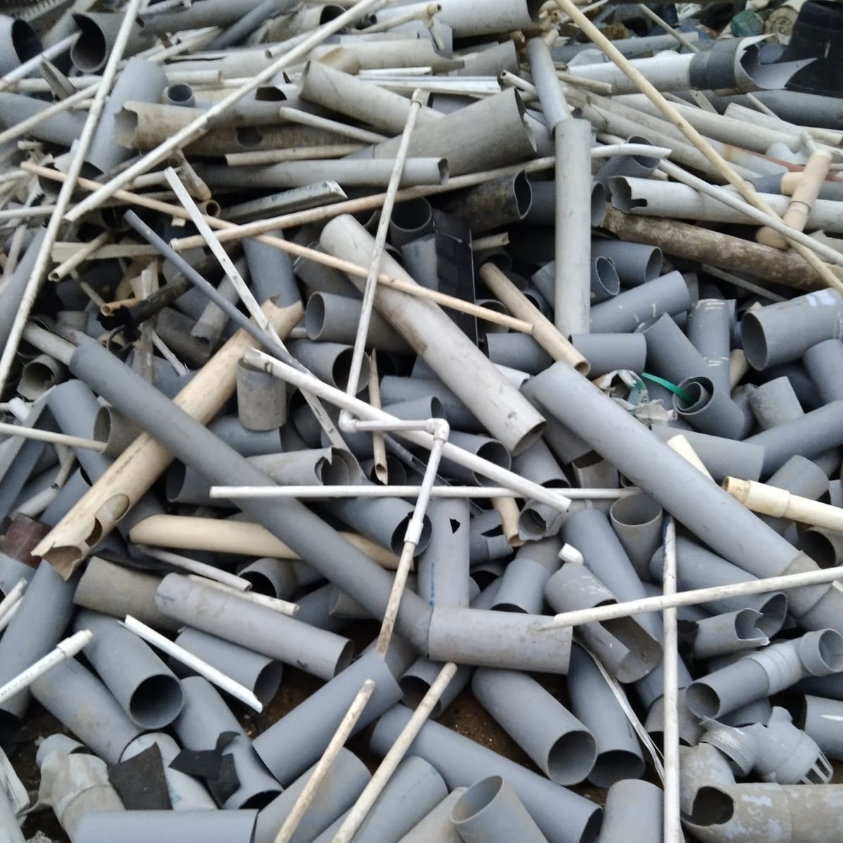 pvc-scrap PVC Scrap Supplier
