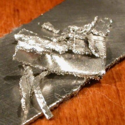 Rhodium Scrap