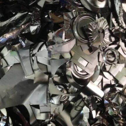 Ruthenium Scrap