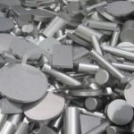 Titanium Scrap