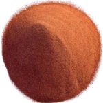 Ultra Fine Copper Powder (99.99999% Purity)