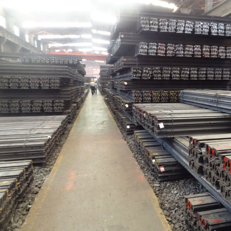used-rail-scrap-r65 Used Rail Scrap (R65)