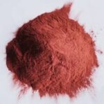 Water-Atomized Copper Powder (99.99% Purity)