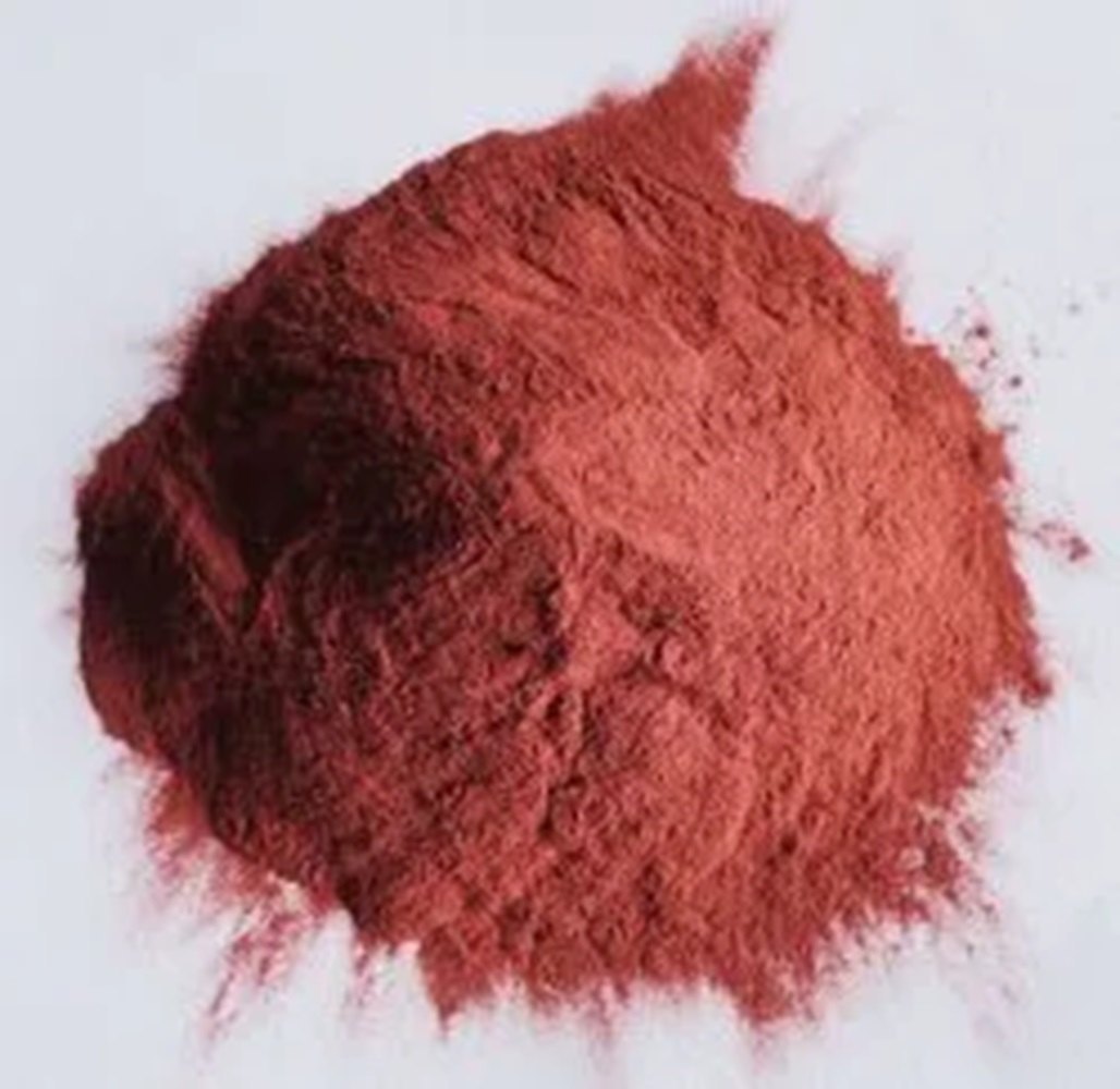 water-atomized-copper-powder Water-Atomized Copper Powder (99.99% Purity)